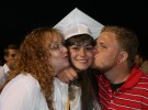 Tori, Gia and Michael