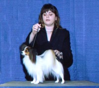Gia and Tallulah