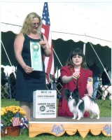 Best Jr - Lehigh Valley KC