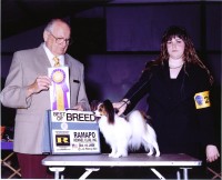 Ramapo KC BOB